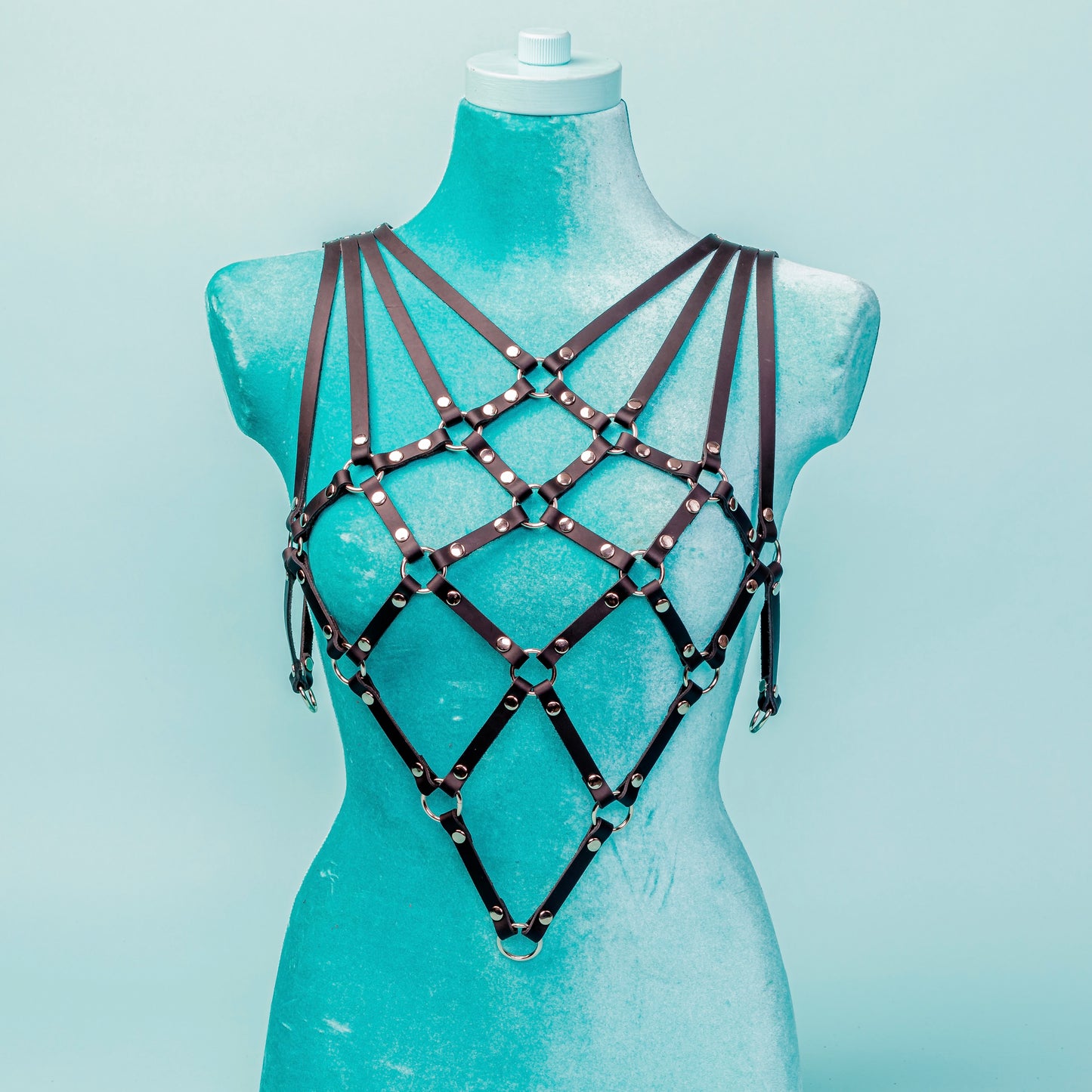 Siren Sheath