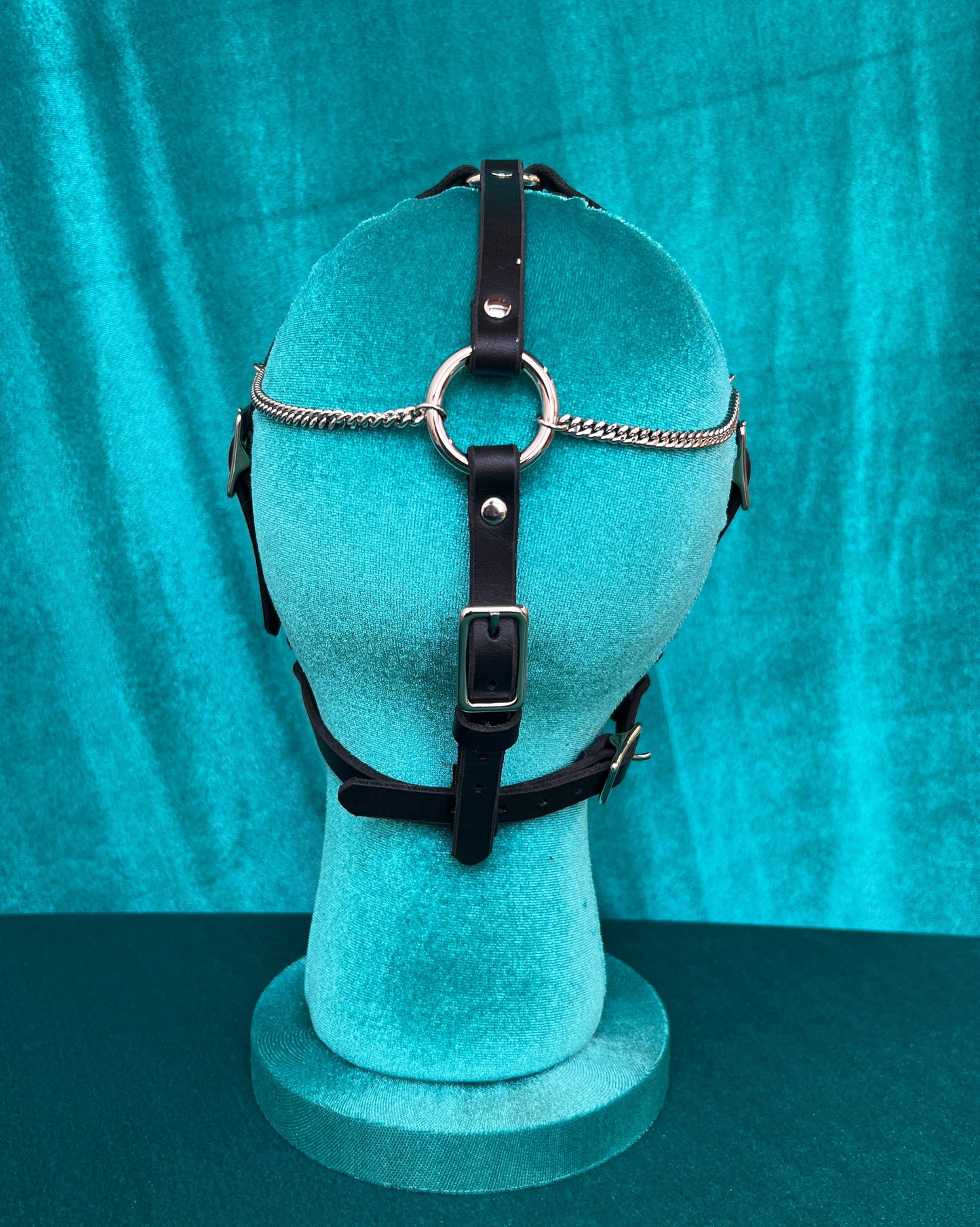 Chain Face Harness