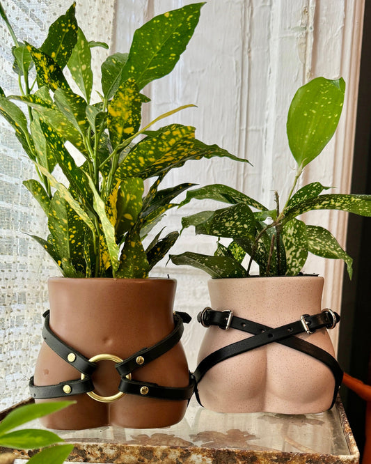 Peggy Pot