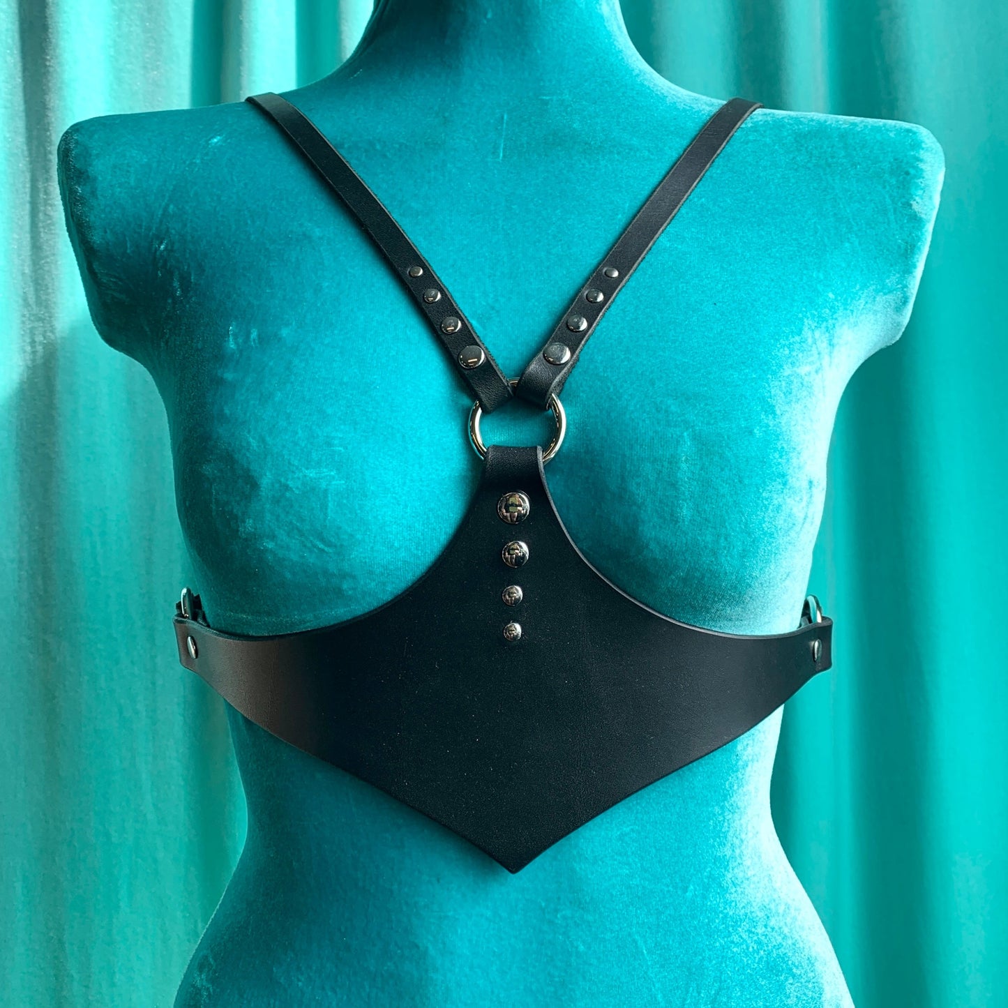 Heroine Harness