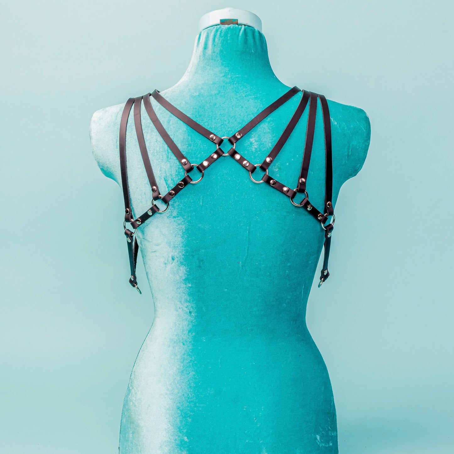 Siren Sheath