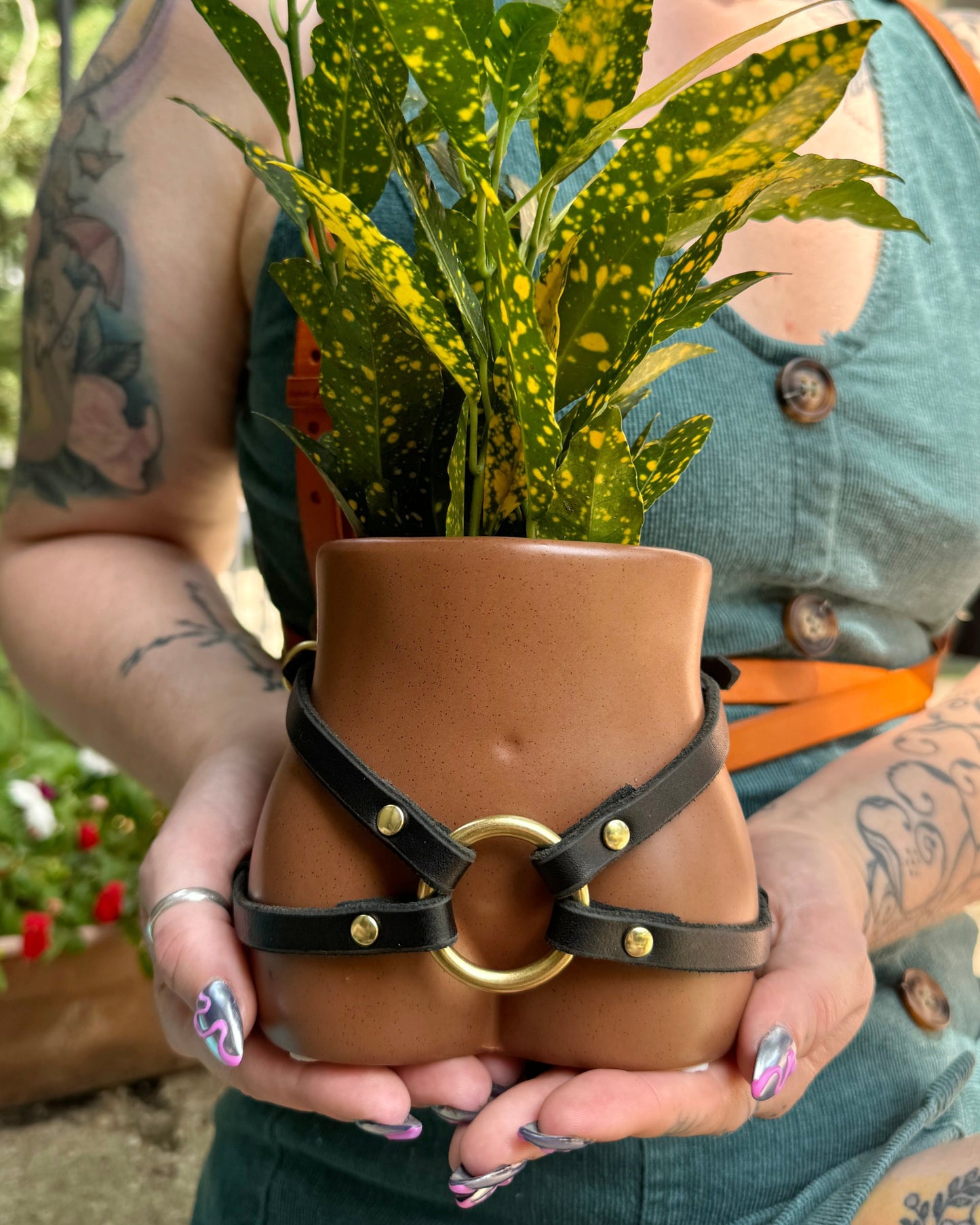 Peggy Pot