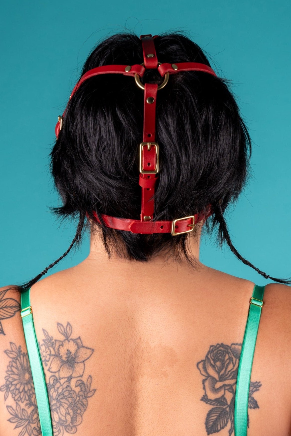 Face Harness