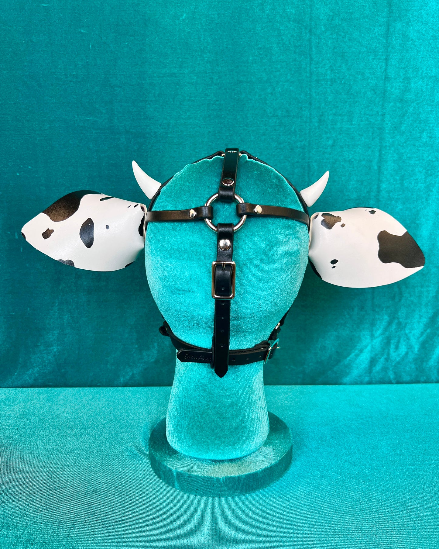 Cow Face Harness