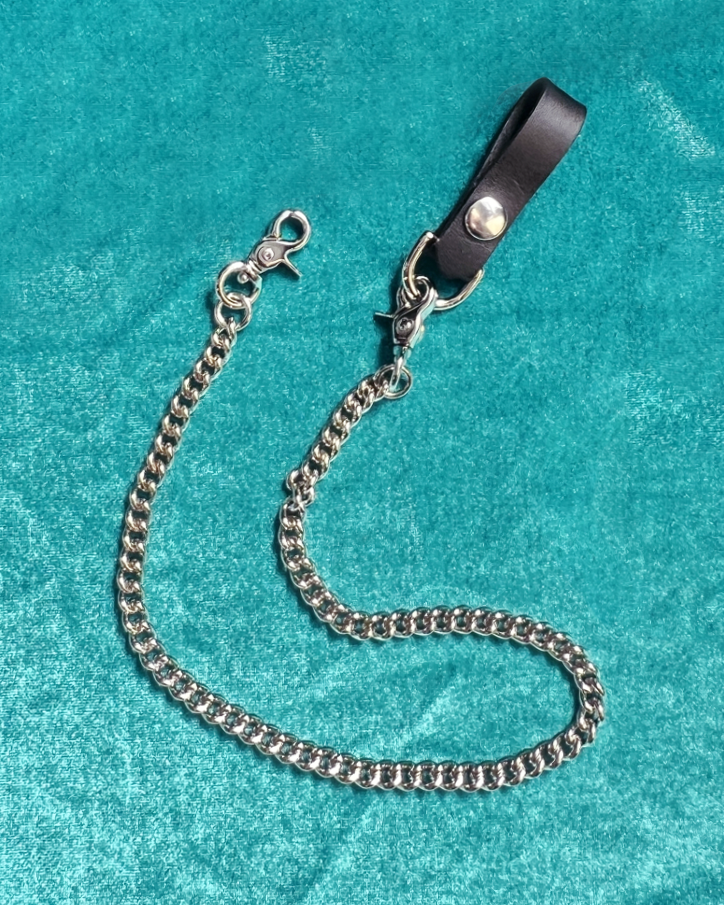 Chain Swag Emma Alamo chain-swag-emma-alamo