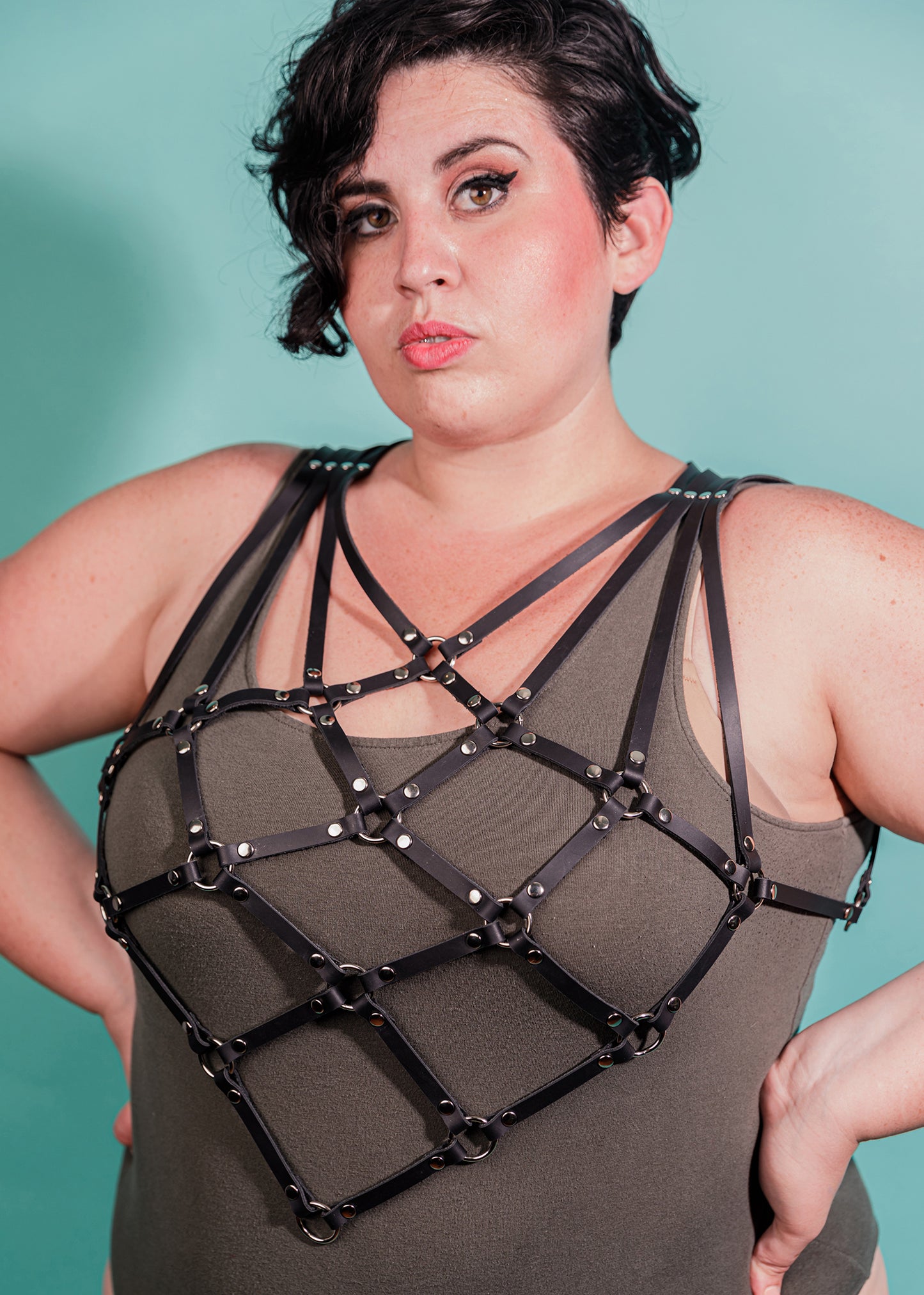 Siren Sheath