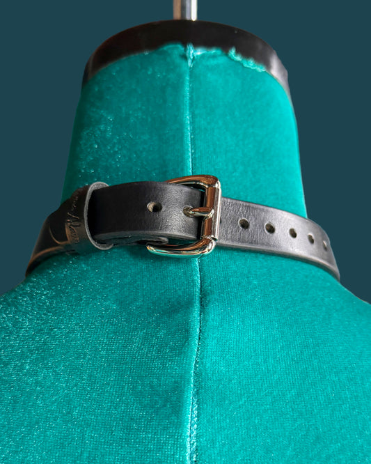 Slip Collar