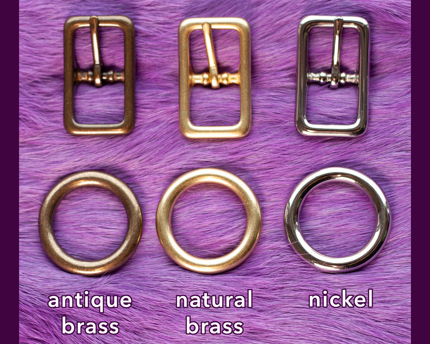 Classic O-Ring Collar