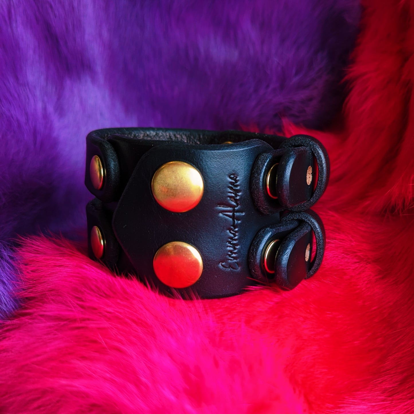 Adjustable Covert Cuff