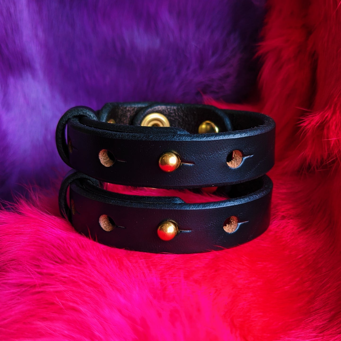 Adjustable Covert Cuff
