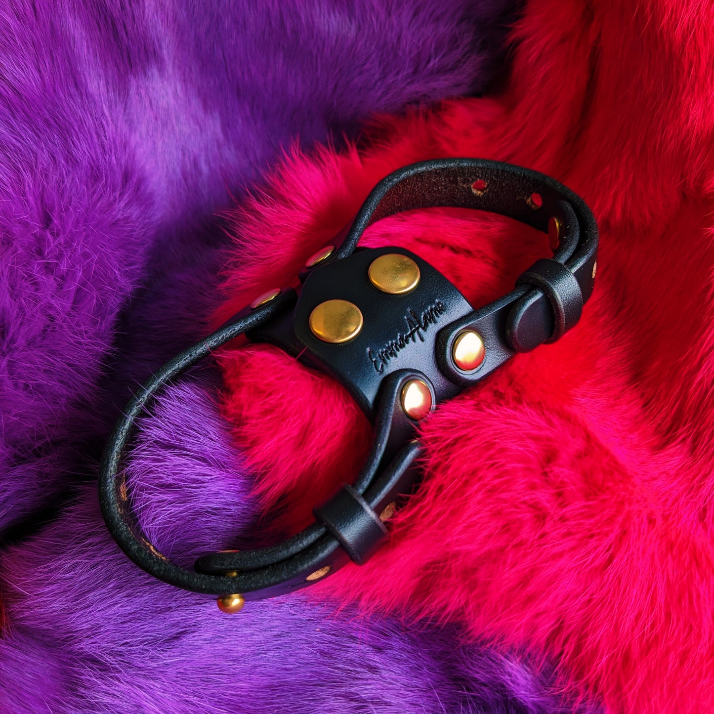 Adjustable Covert Cuff