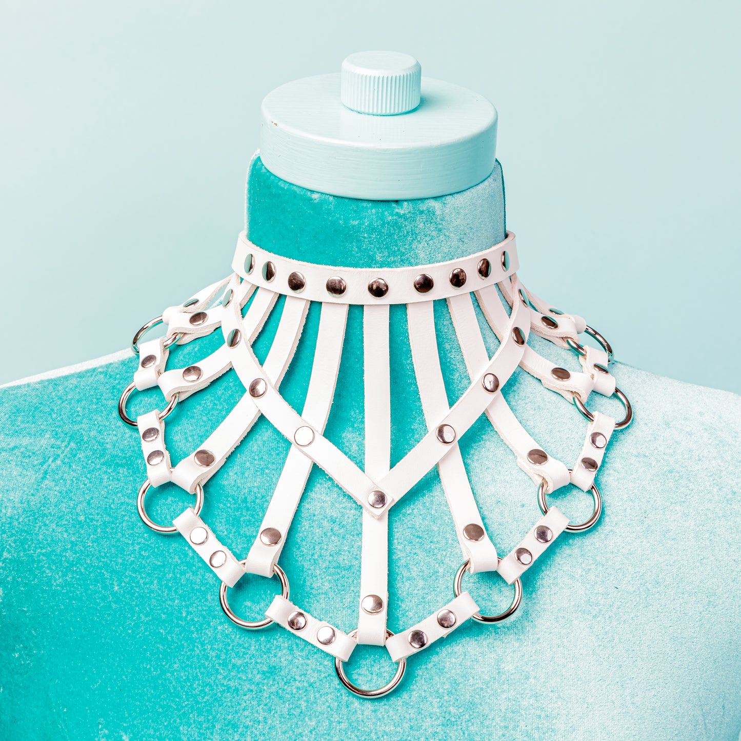 Art Deco Collar