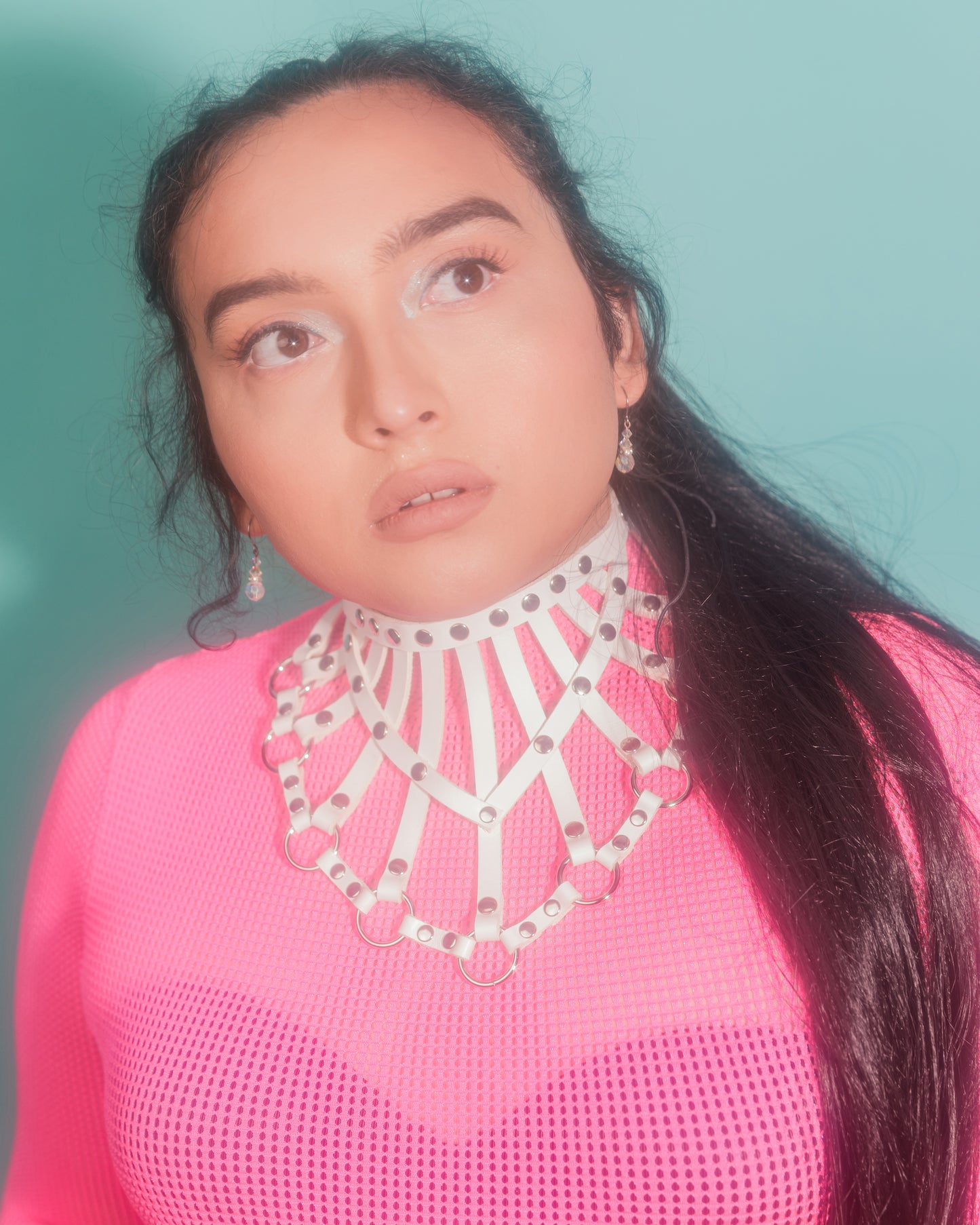 Art Deco Collar