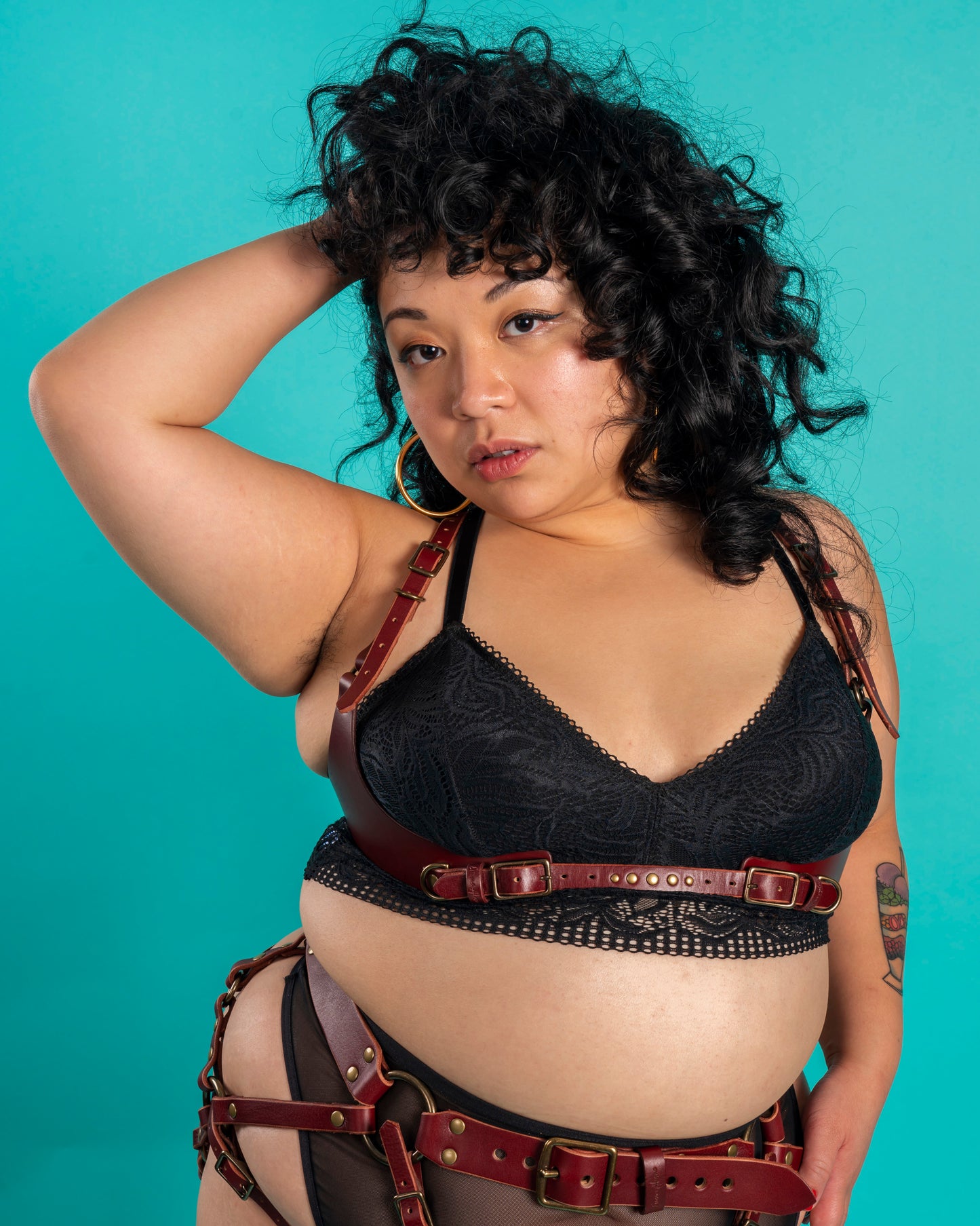 Bonny Harness