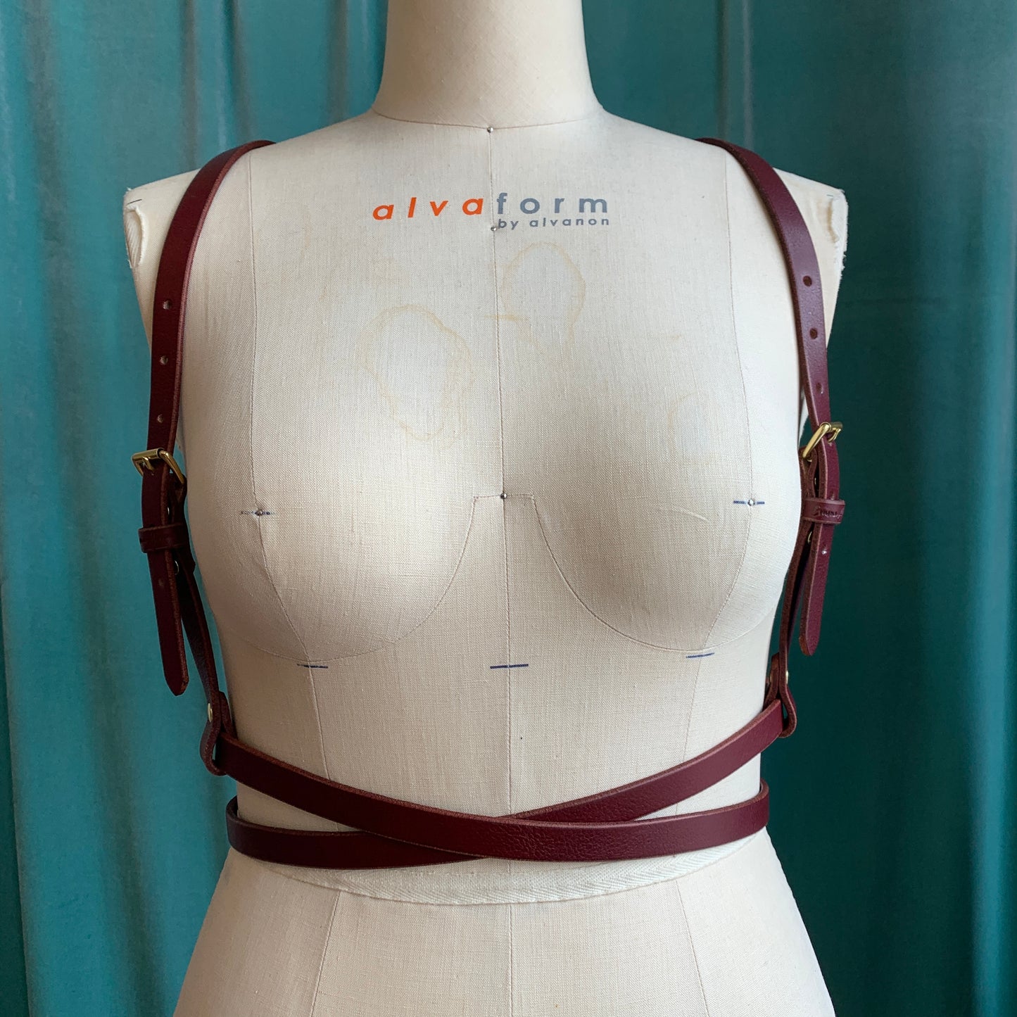Service Switch Harness