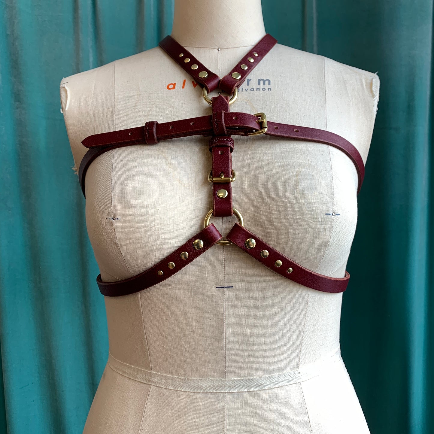 Service Switch Harness