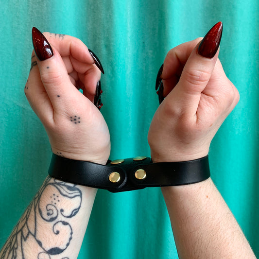 Covert Cuff