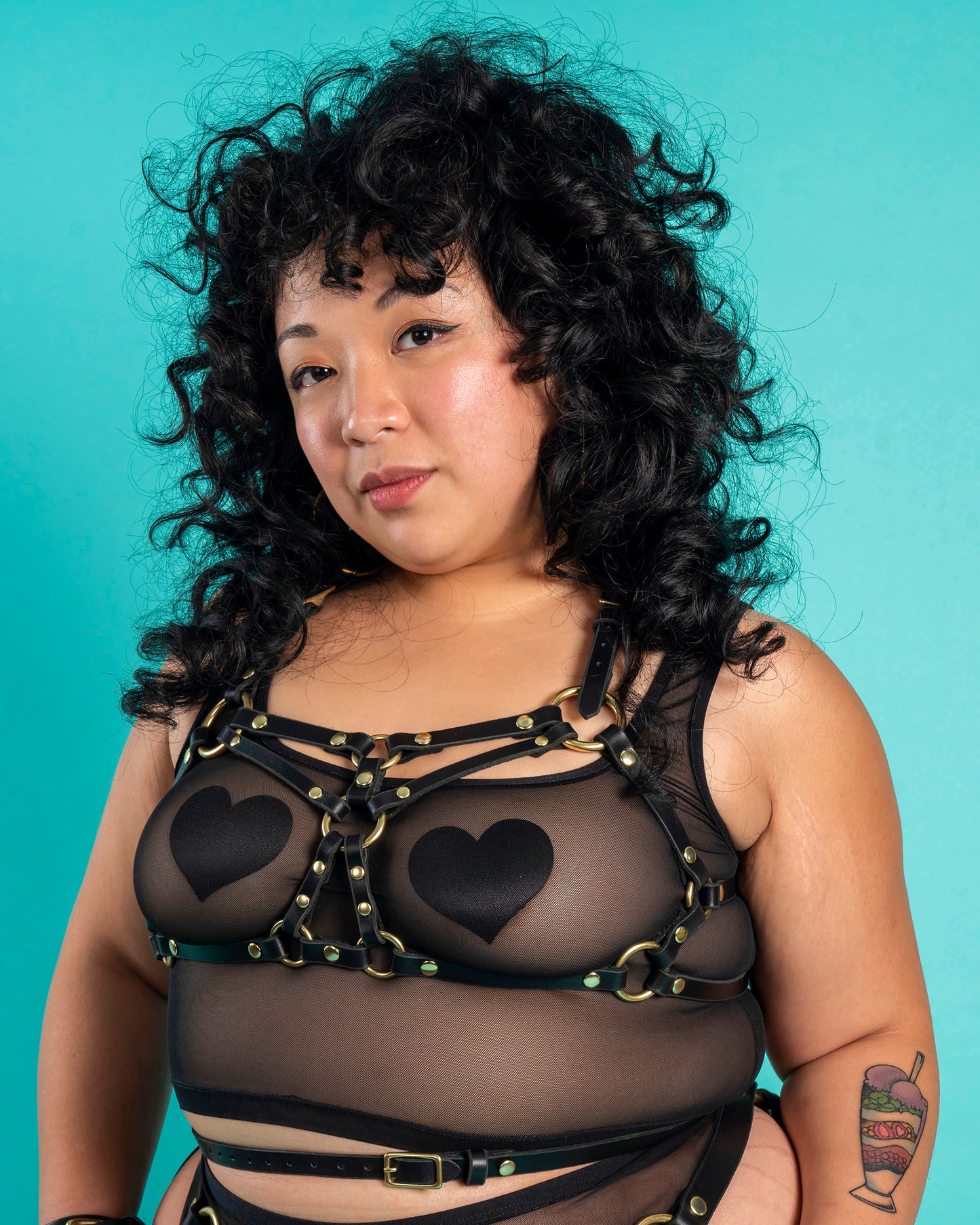 Racquelle Harness