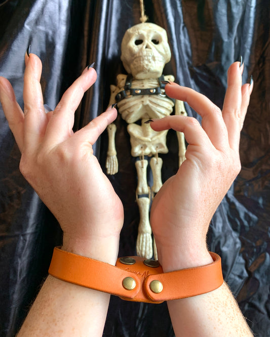 Covert Cuff