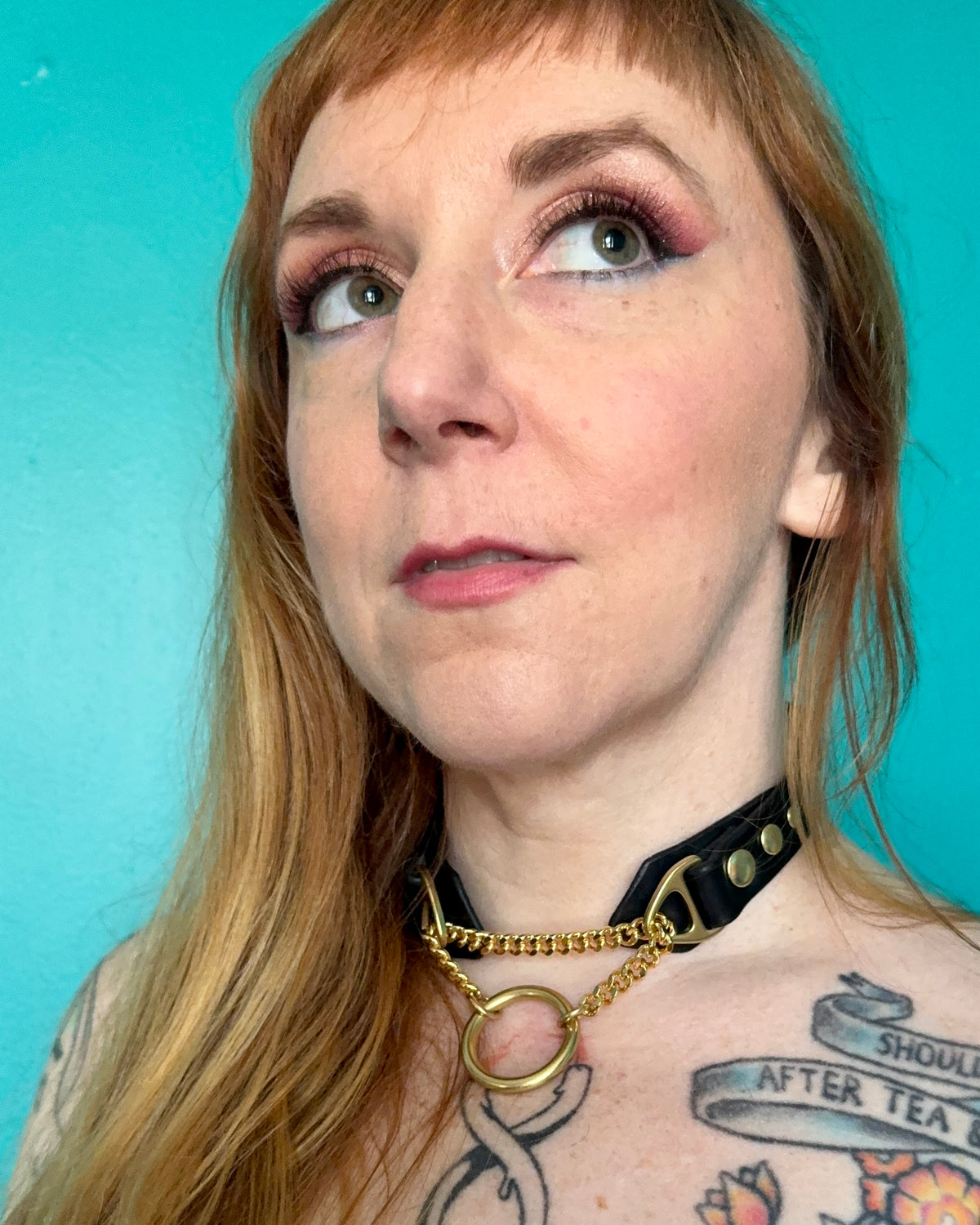 Slip Collar