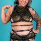 Racquelle Harness 2.0