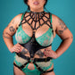 Empress Full Body Harness