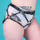 Jolene High Rider Strap On Harness