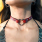 Heart Collar