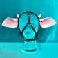 Cow Face Harness