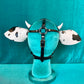 Cow Face Harness