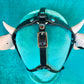 Cow Face Harness
