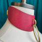 Pink Posture Collar Sample