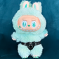 Strap On Bag Charm Harness