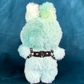 Bag Charm Bulldog Harness
