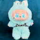 Bag Charm Bulldog Harness