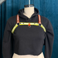 Hi-Vis Bulldog Harness