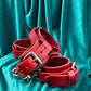 Super Romantic Hogtie Set