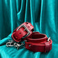 Super Romantic Hogtie Set