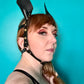 Pony Face Harness