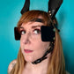 Pony Face Harness