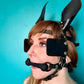 Pony Face Harness