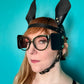 Pony Face Harness