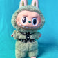 Mini Service Switch Bag Charm Harness