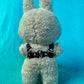 Mini Service Switch Bag Charm Harness