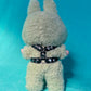 Mini Service Switch Bag Charm Harness
