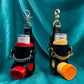 Inhaler Harness