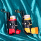 Inhaler Harness