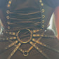 Jazmin Skirt Harness