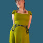 Jazmin Skirt Harness