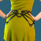 Jazmin Skirt Harness